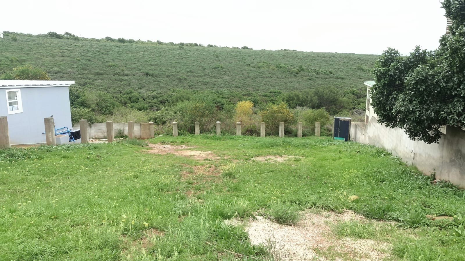 Vacant Land for sale in Wavecrest, Jeffreys Bay, 809 m²