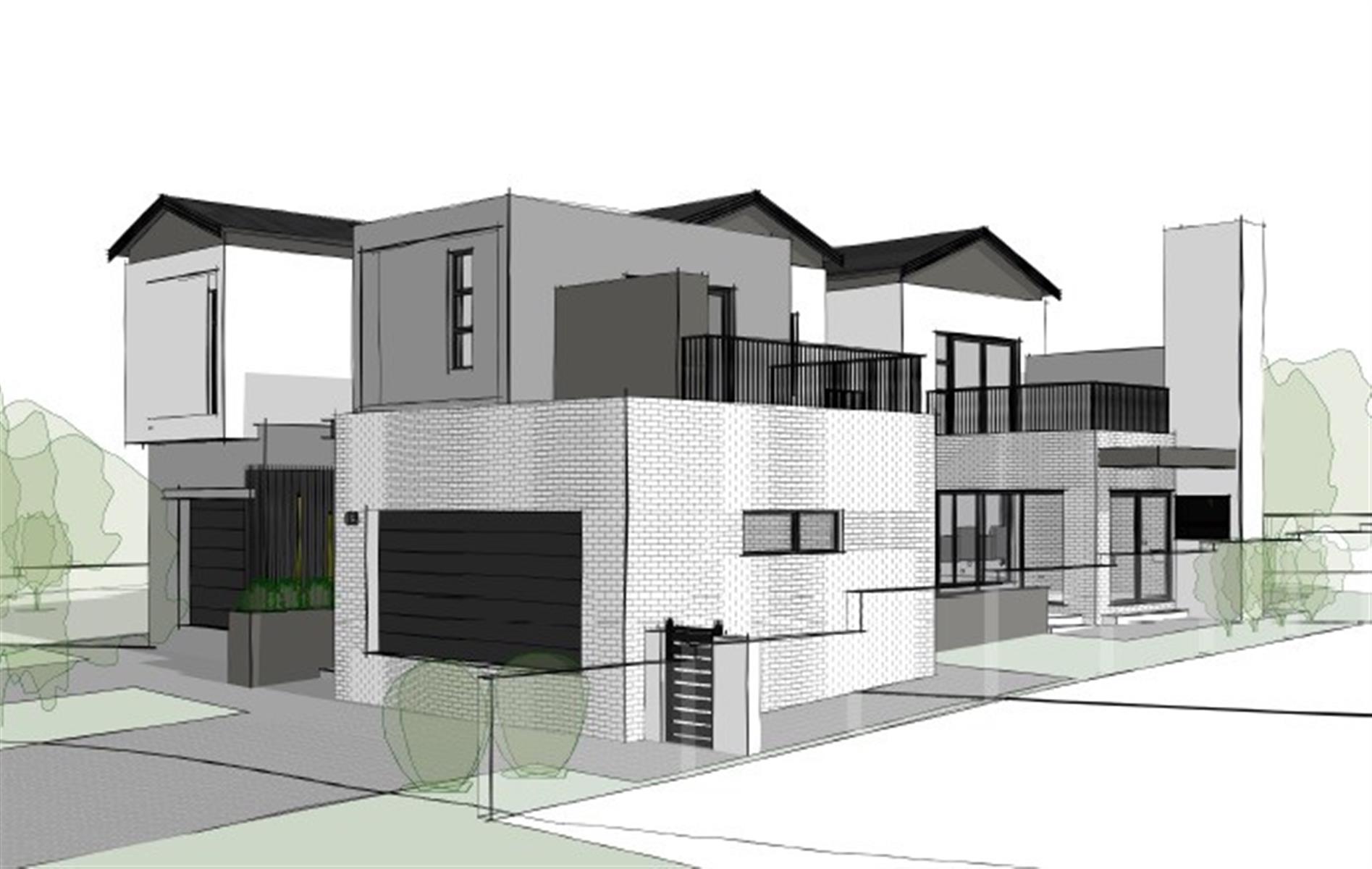 4 Bedroom House For Sale in Fountainbrook Estate, Midstream Estate, Centurion