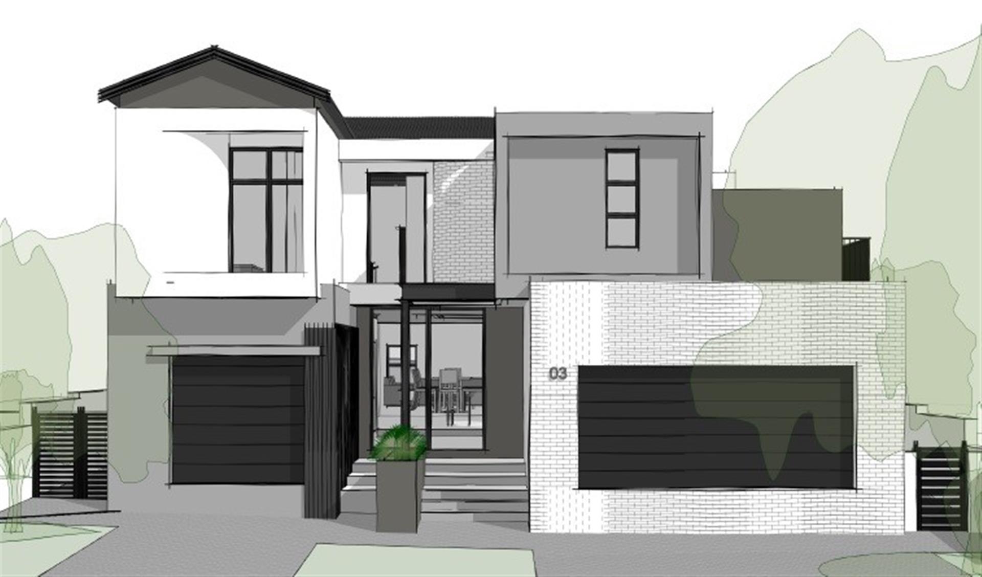 4 Bedroom House For Sale in Fountainbrook Estate, Midstream Estate, Centurion