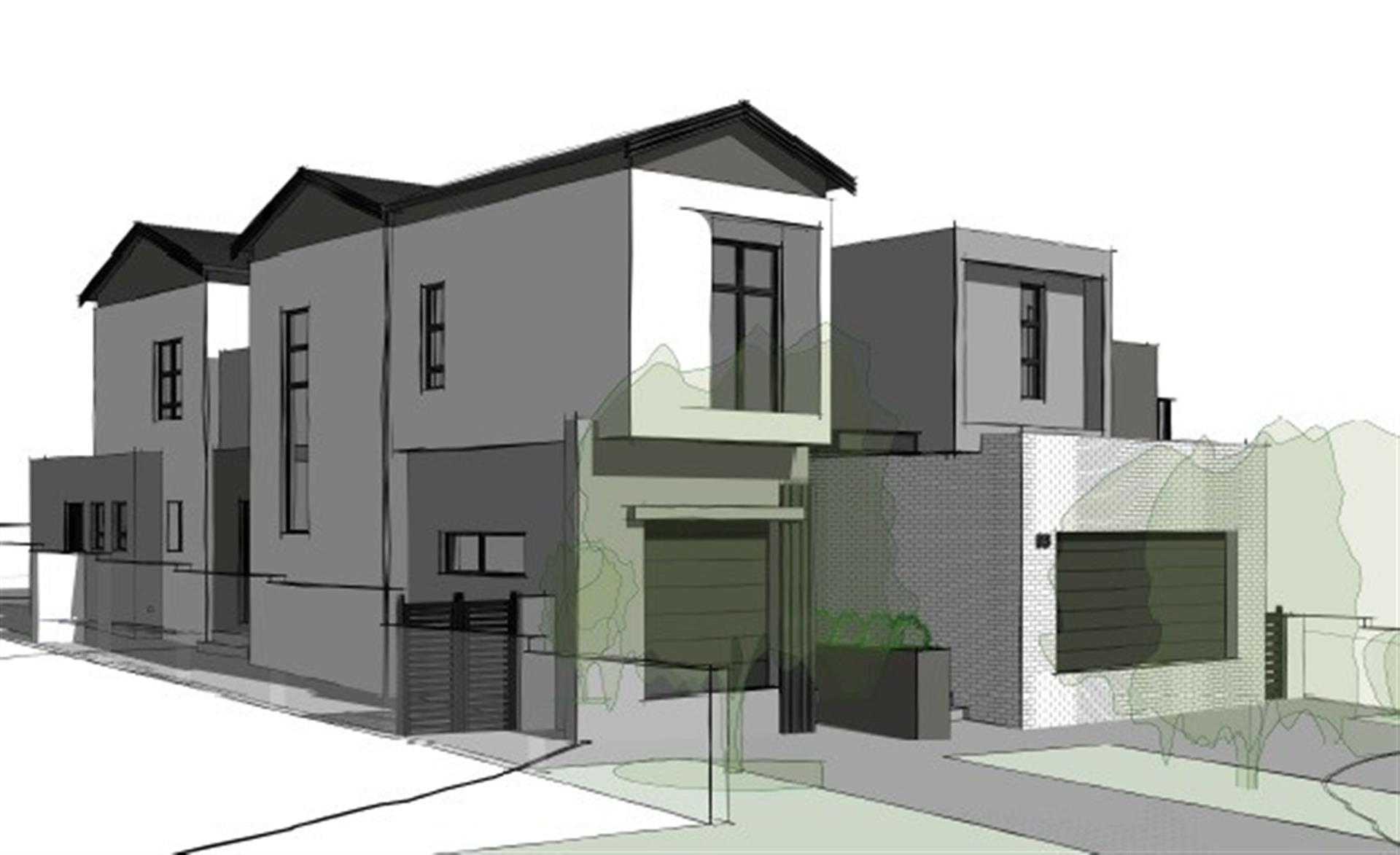 4 Bedroom House For Sale in Fountainbrook Estate, Midstream Estate, Centurion