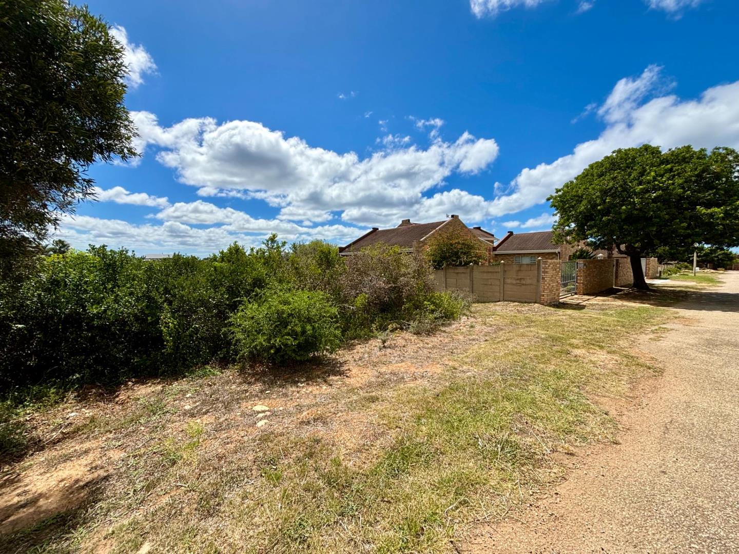Vacant Land For Sale in Jeffreys Bay