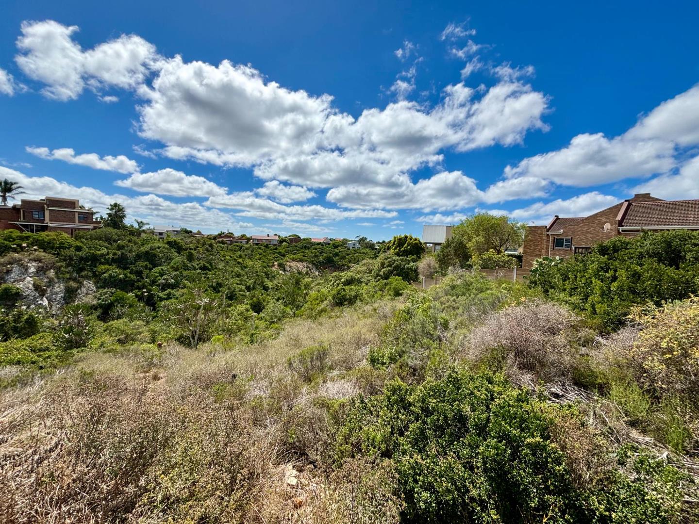 Vacant Land For Sale in Jeffreys Bay