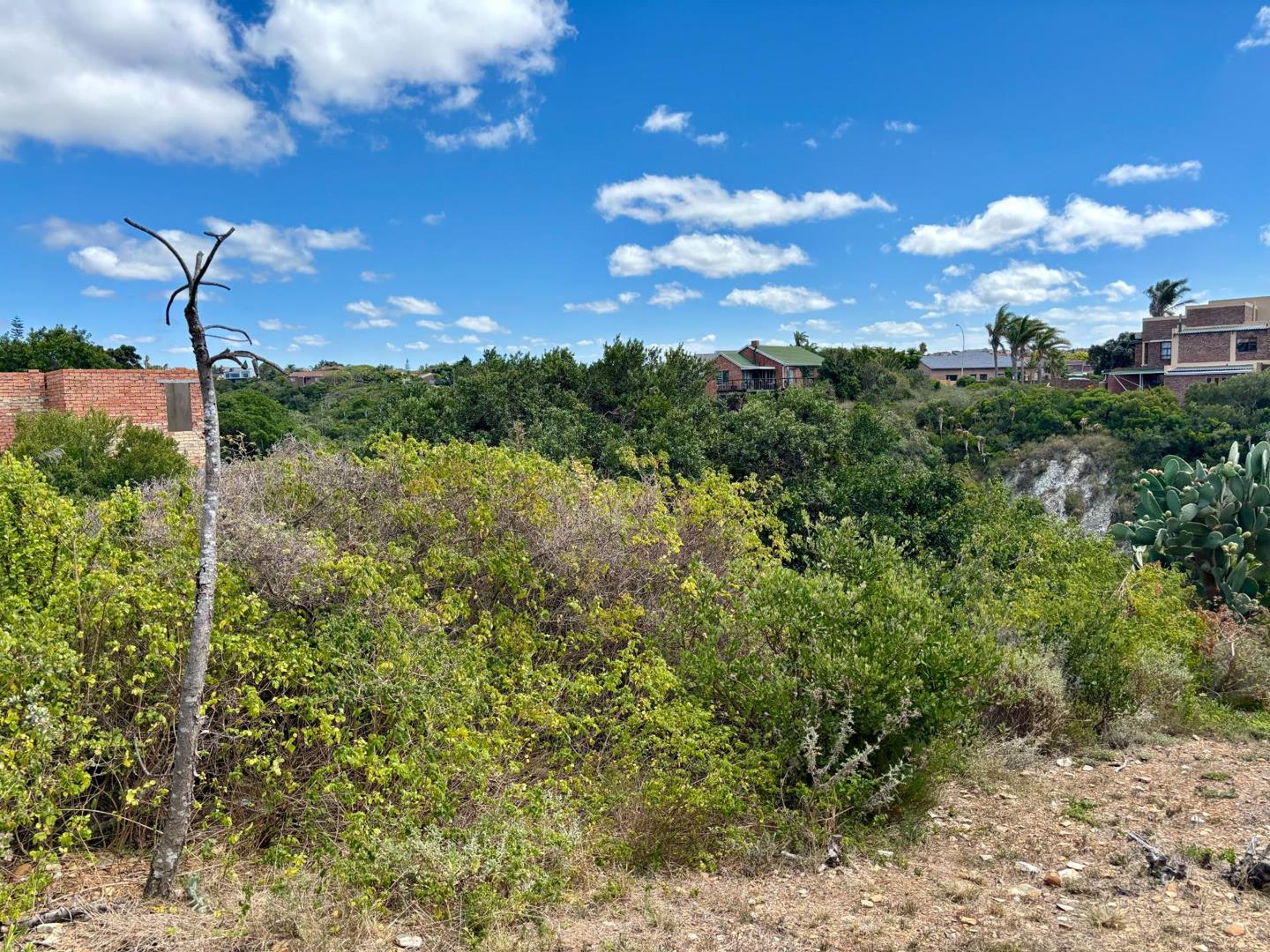 Vacant Land For Sale in Jeffreys Bay