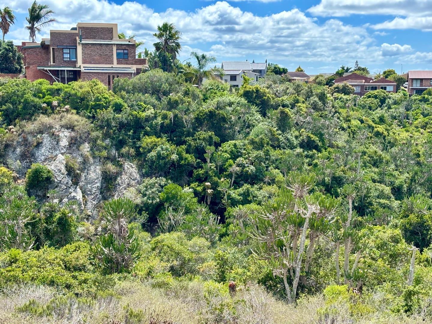 Vacant Land For Sale in Jeffreys Bay