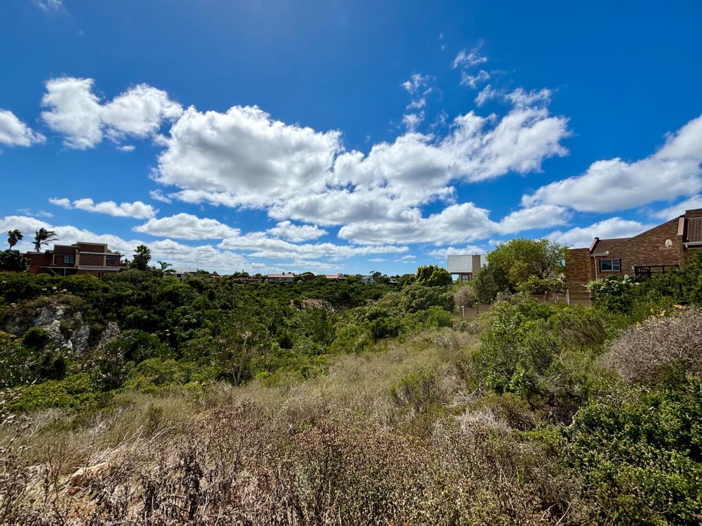 Vacant Land For Sale in Jeffreys Bay