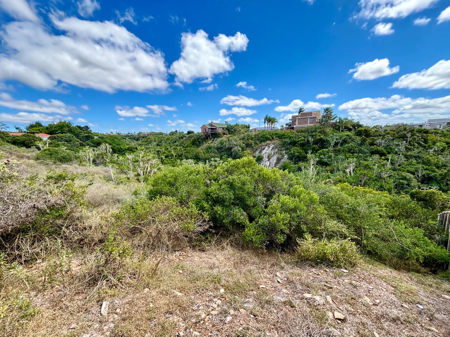 Vacant Land For Sale in Jeffreys Bay