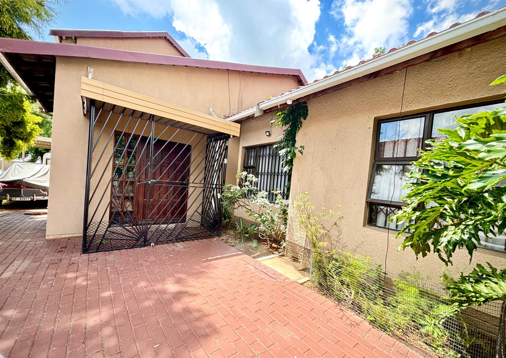 Two Magnificent Homes on One Erf - Multi-Gen Living or Dual-Income Opportunity