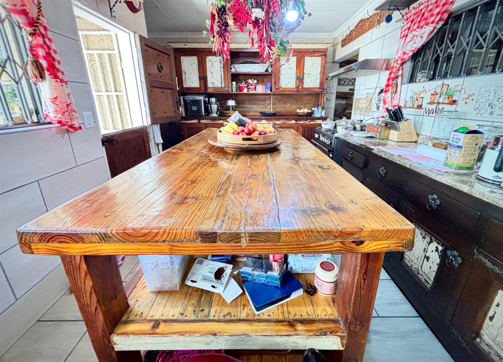 Two Magnificent Homes on One Erf - Multi-Gen Living or Dual-Income Opportunity