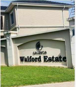 3bed, 2bath Lovely house For Sale in Walford Estate, Carlswald Midrand
