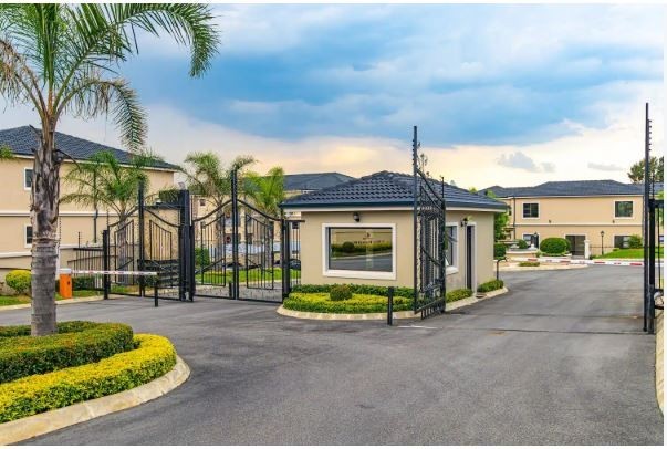Townhouse for sale in Carlswald, Midrand, 198 m²