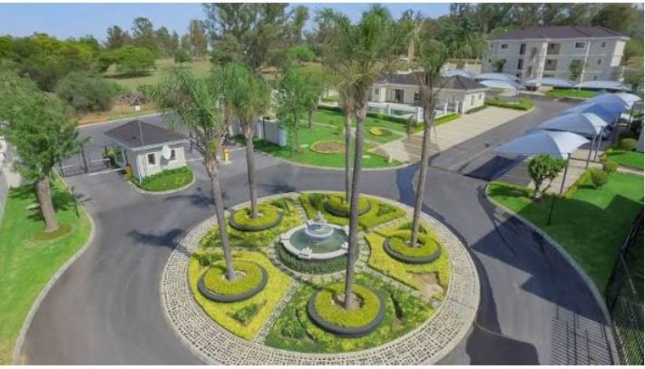 Townhouse for sale in Carlswald, Midrand, 198 m²