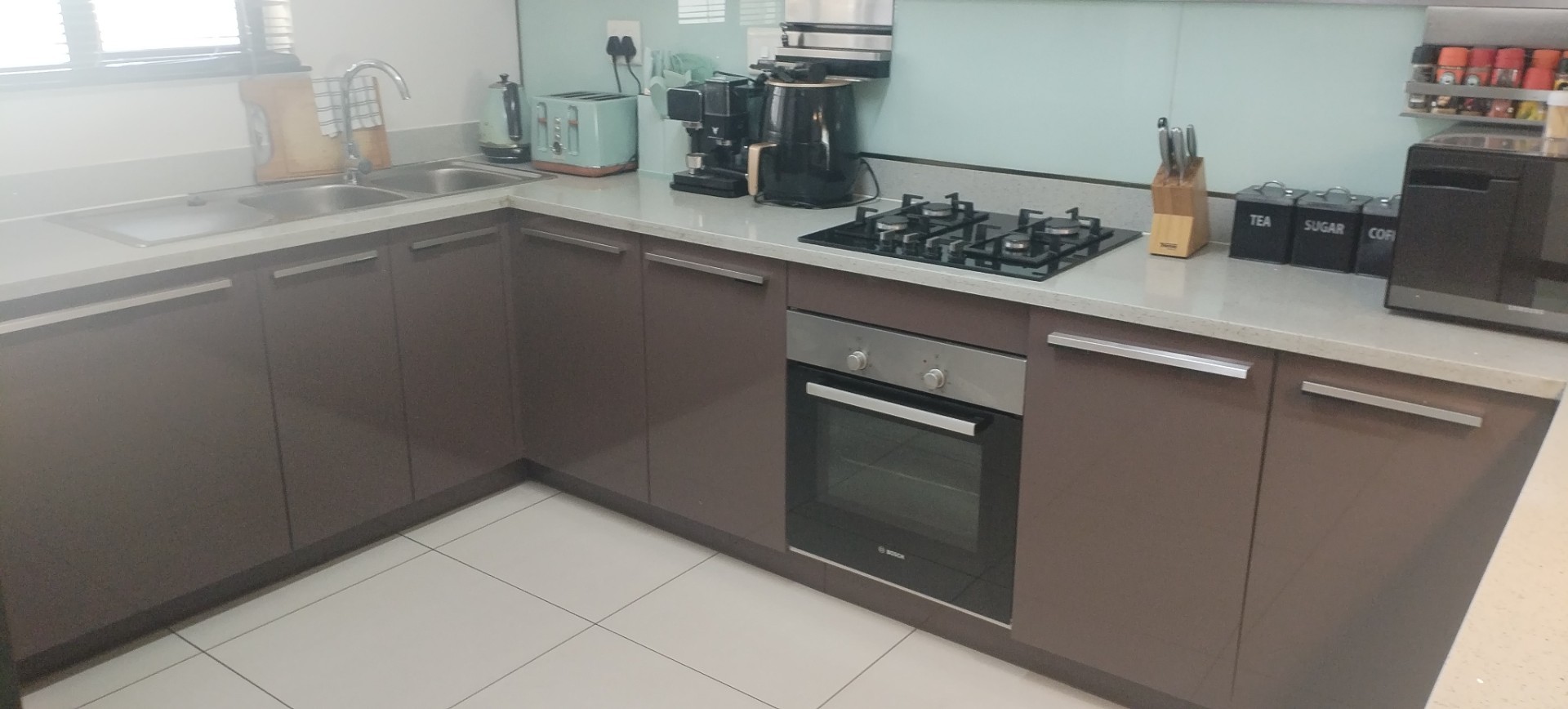 Townhouse for sale in Carlswald, Midrand, 198 m²