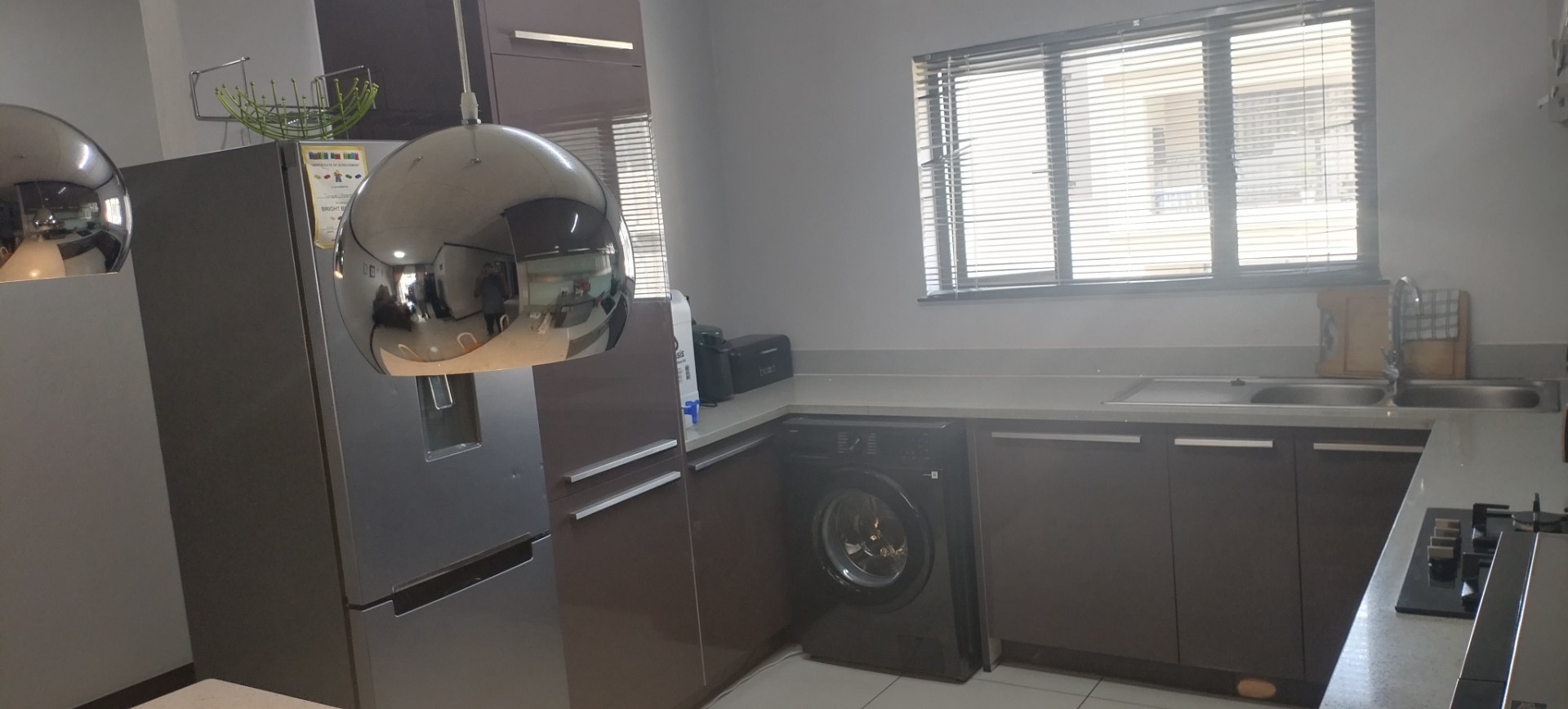 Townhouse for sale in Carlswald, Midrand, 198 m²