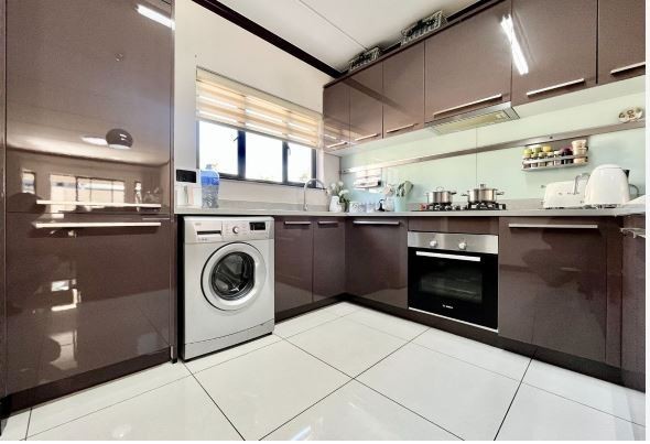 Townhouse for sale in Carlswald, Midrand, 198 m²