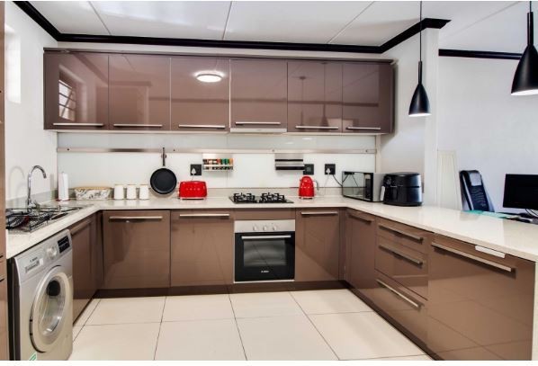 Townhouse for sale in Carlswald, Midrand, 198 m²