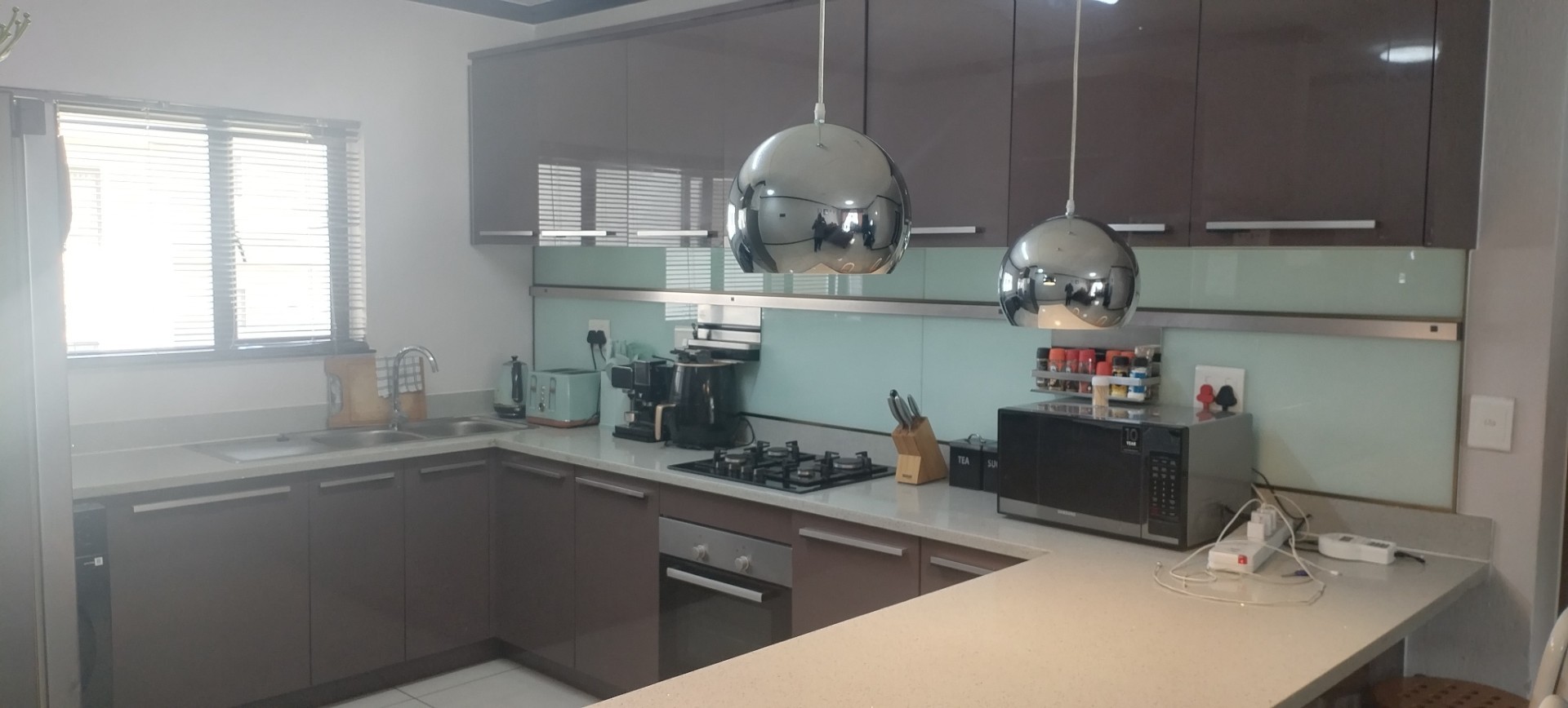 Townhouse for sale in Carlswald, Midrand, 198 m²