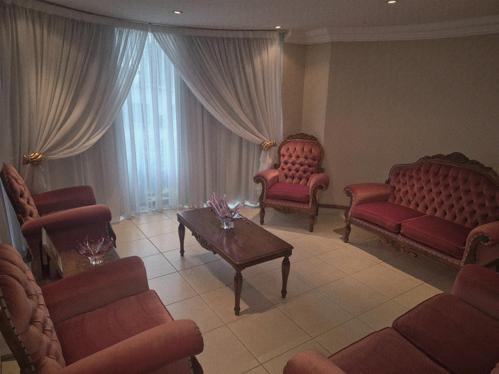 Exquisite 4-Bedroom Home for Sale in Midlands Estate