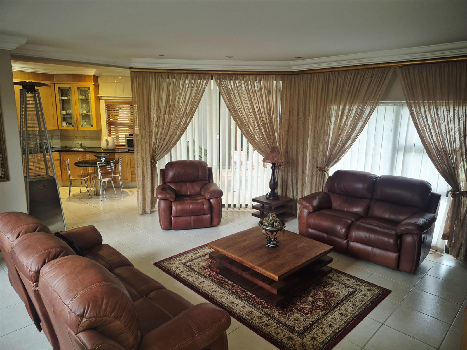 Exquisite 4-Bedroom Home for Sale in Midlands Estate