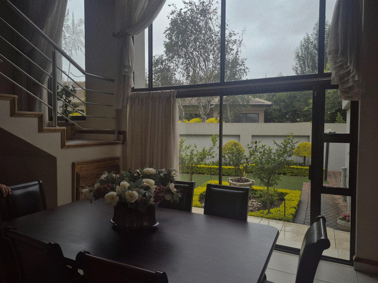 Exquisite 4-Bedroom Home for Sale in Midlands Estate
