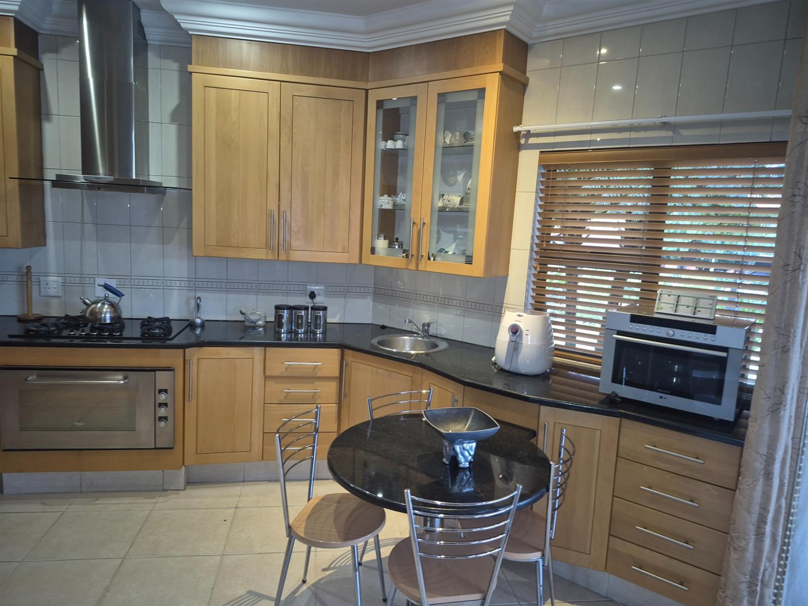 Exquisite 4-Bedroom Home for Sale in Midlands Estate