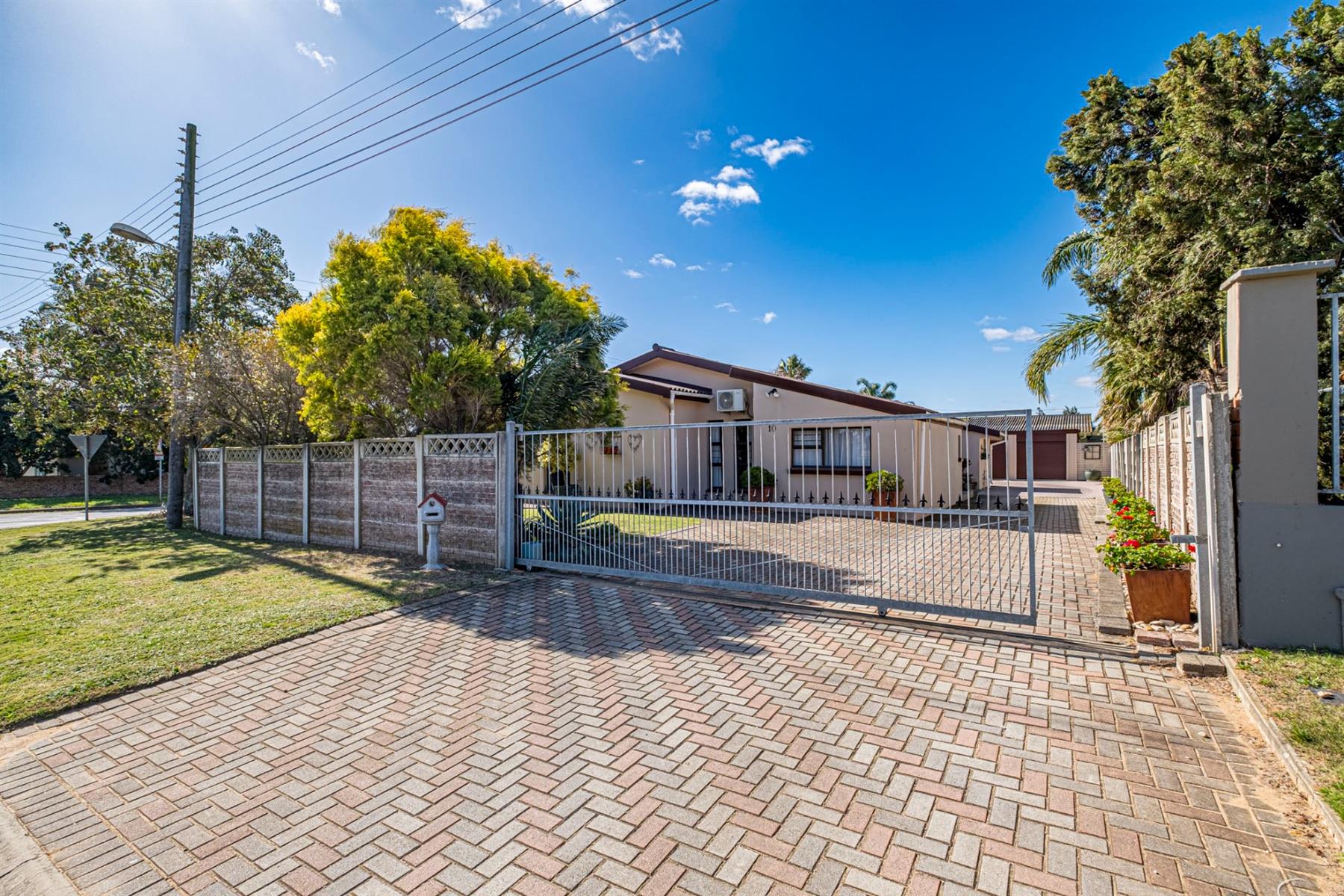 A Standout Property That Sells Itself | Listed by Danté Koen, eXp Realty