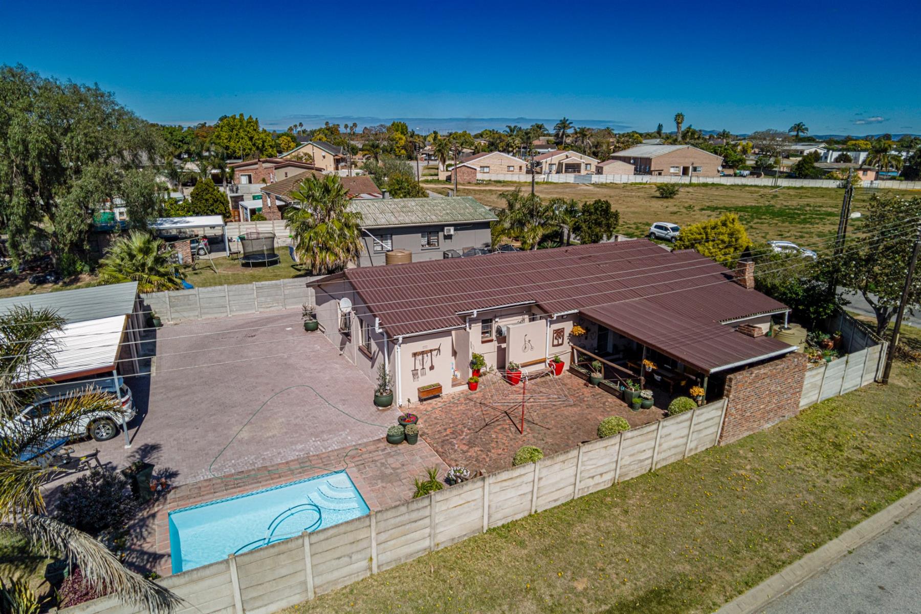 A Standout Property That Sells Itself | Listed by Danté Koen, eXp Realty