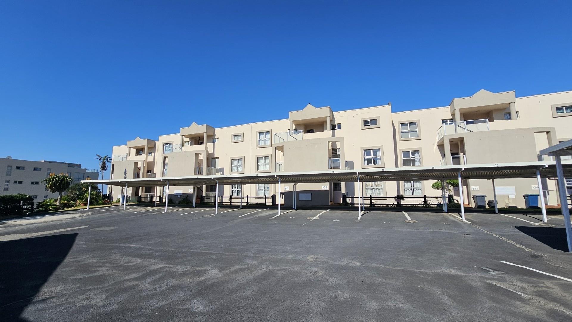 Magnificent, fully furnished beachfront apartment in Margate
