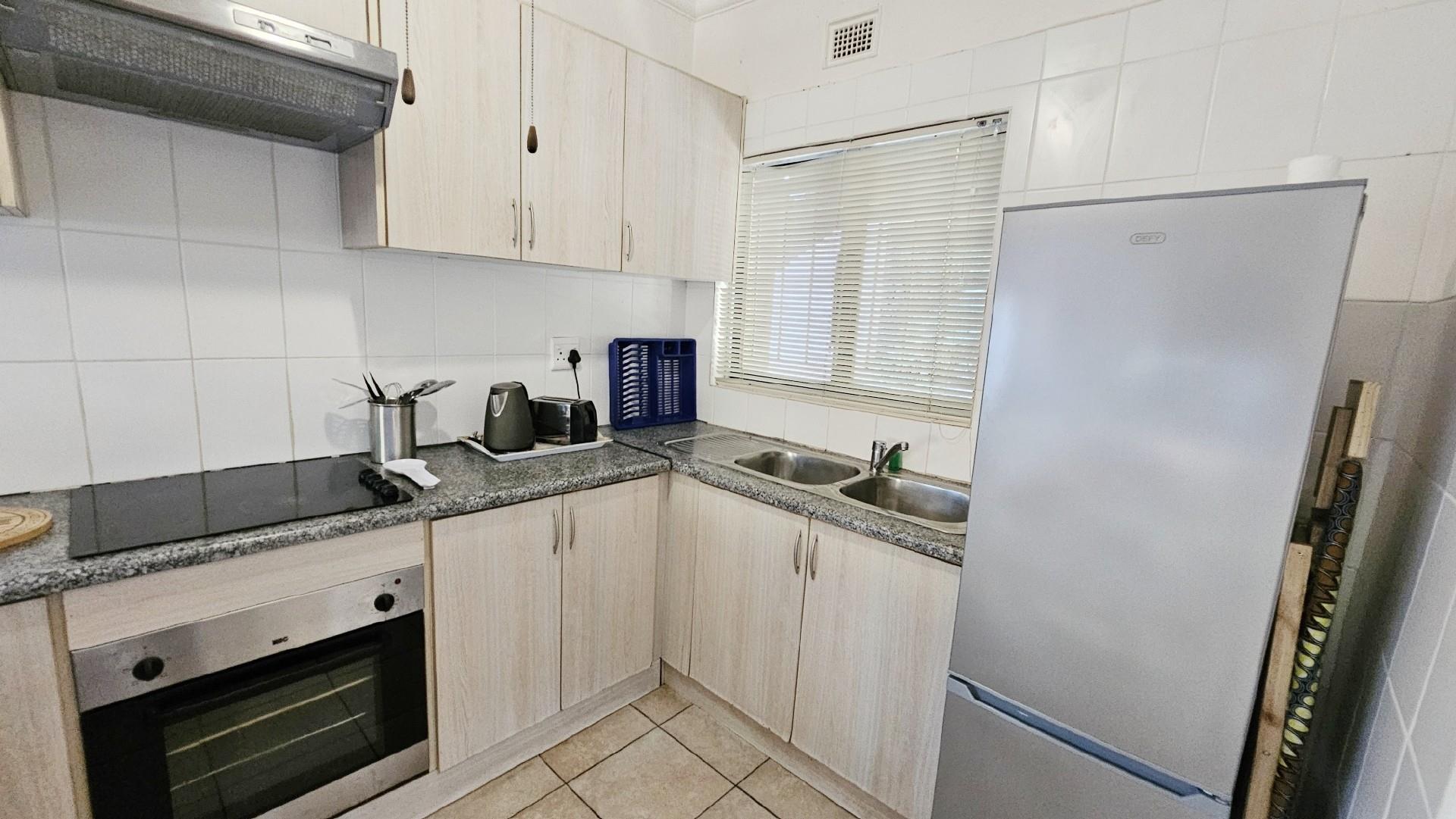 Townhouse For Sale in Ramsgate, Margate, KwaZulu Natal