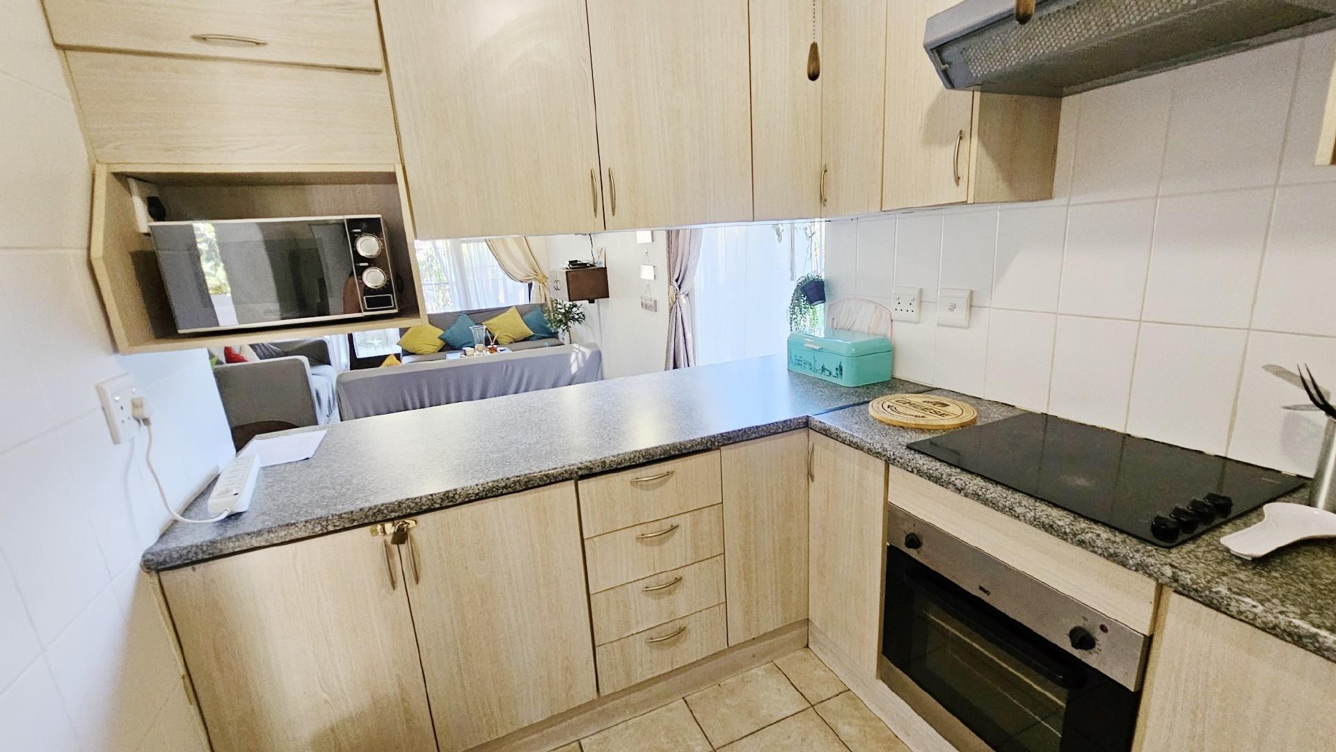 Townhouse For Sale in Ramsgate, Margate, KwaZulu Natal