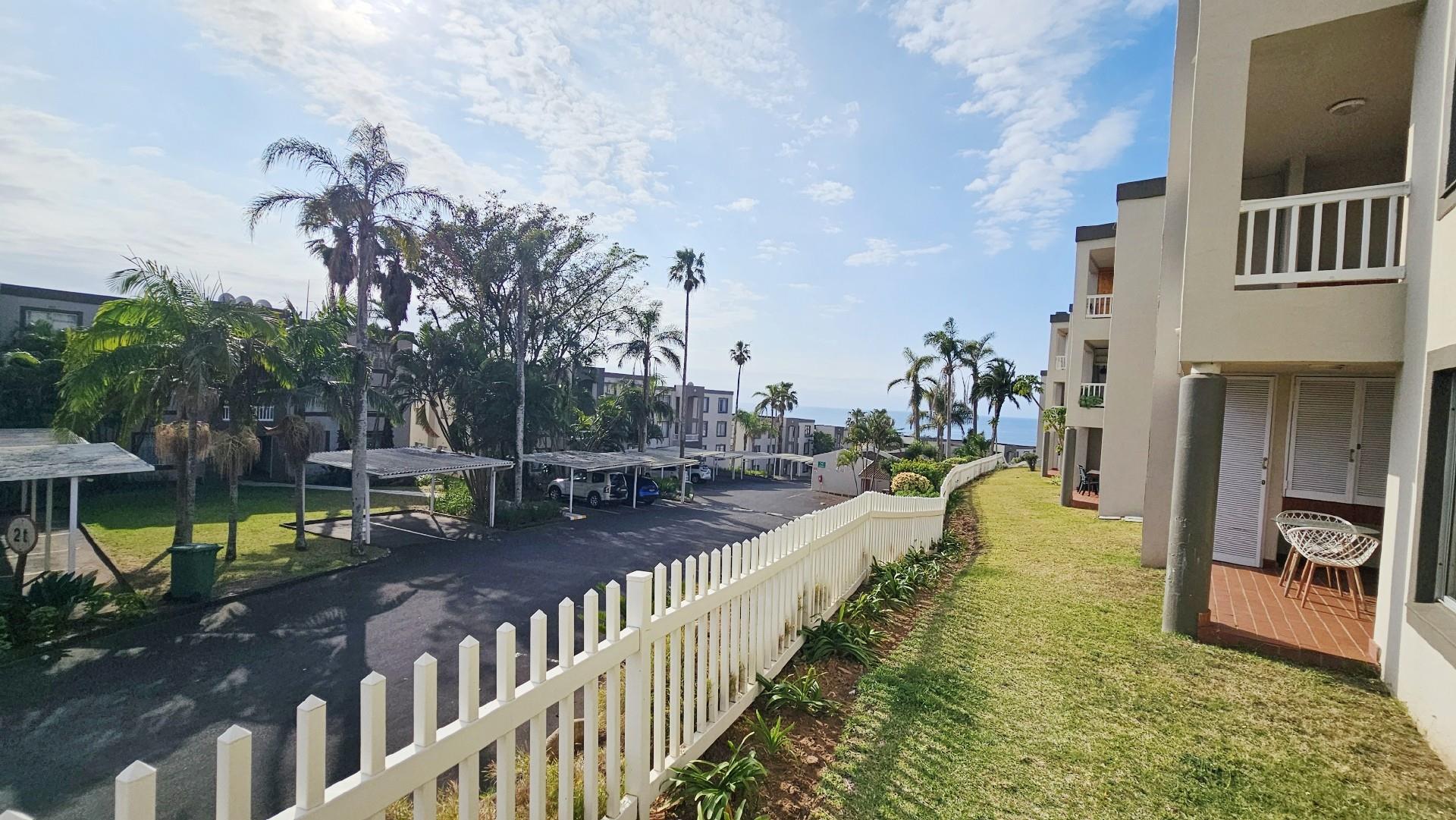 2 bedroom Apartment For Sale in Uvongo Beach, Margate, KwaZulu Natal