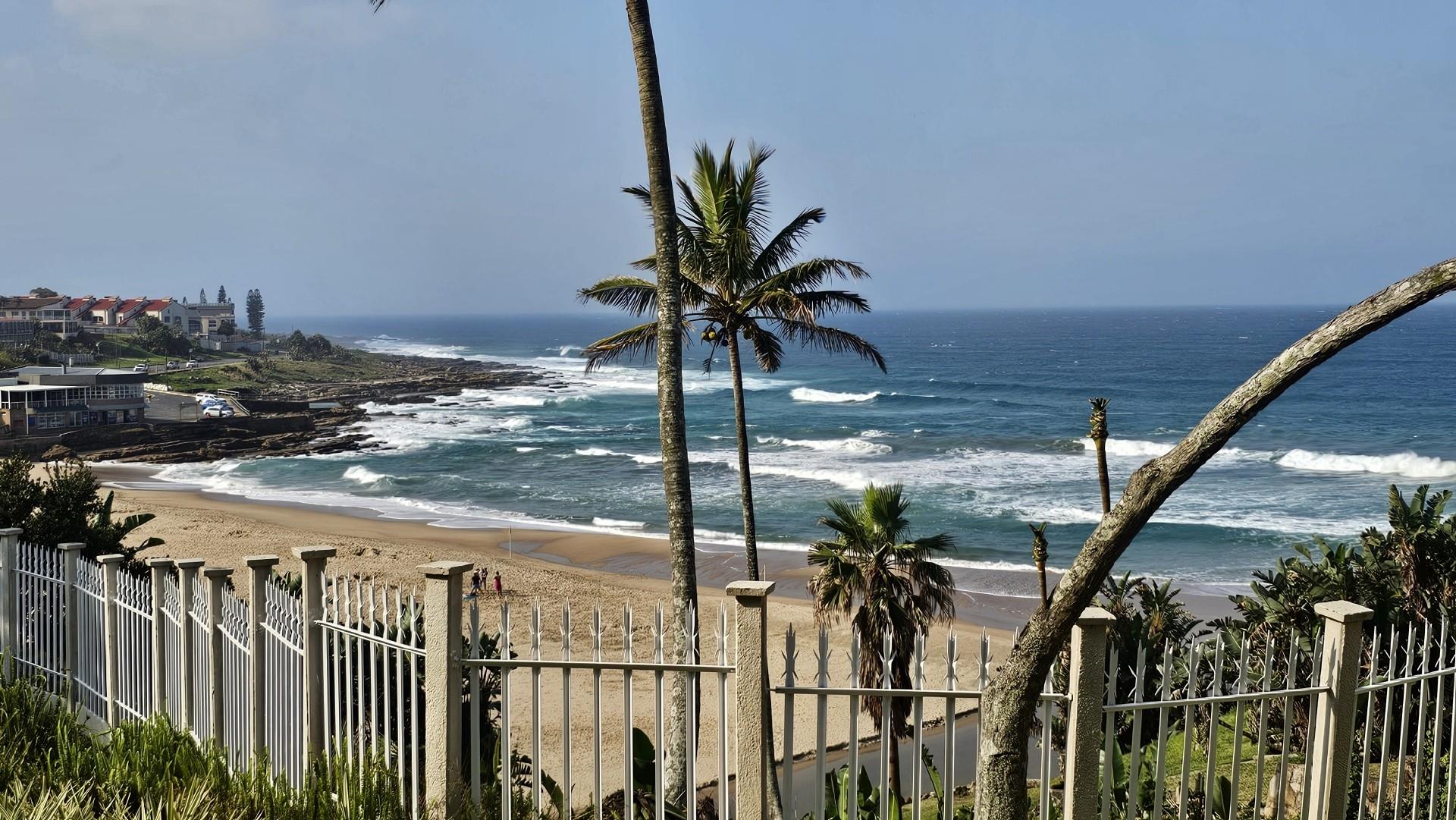 Apartment For Sale in Uvongo Beach, Margate, KwaZulu Natal