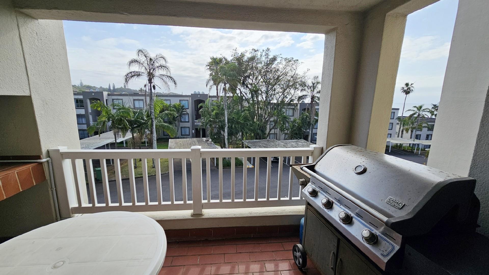 Apartment For Sale in Uvongo Beach, Margate, KwaZulu Natal