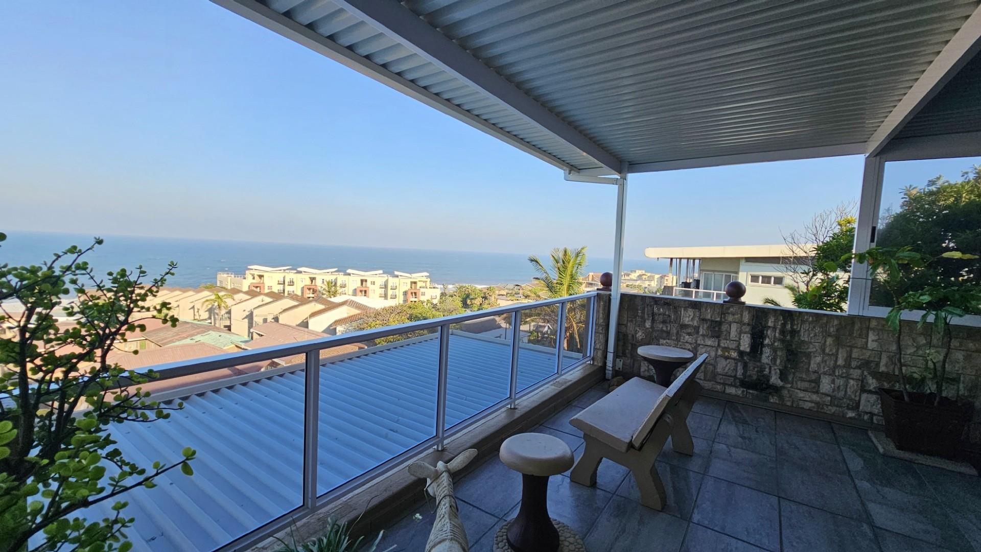 Spacious Apartment For Sale in Margate, KwaZulu Natal