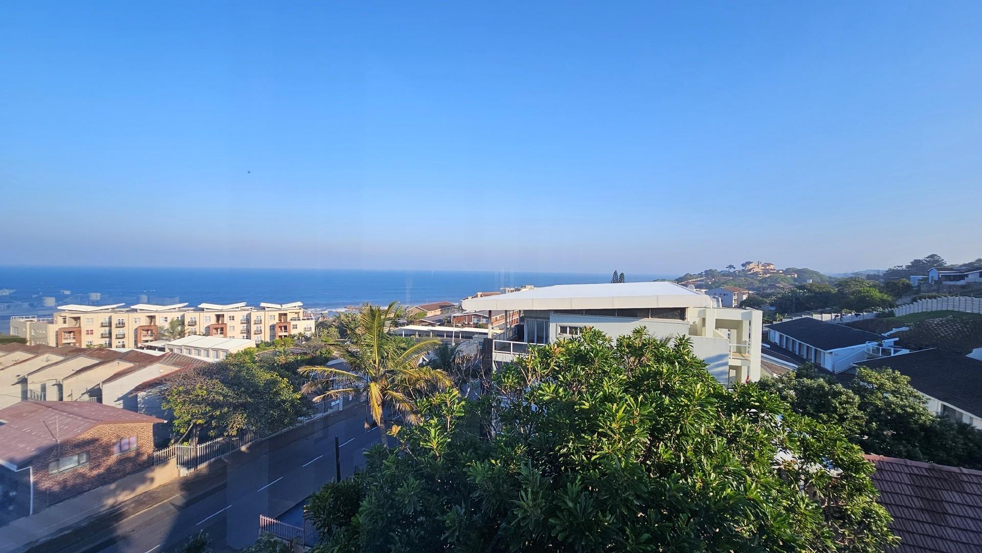 Apartment For Sale in Margate, KwaZulu Natal