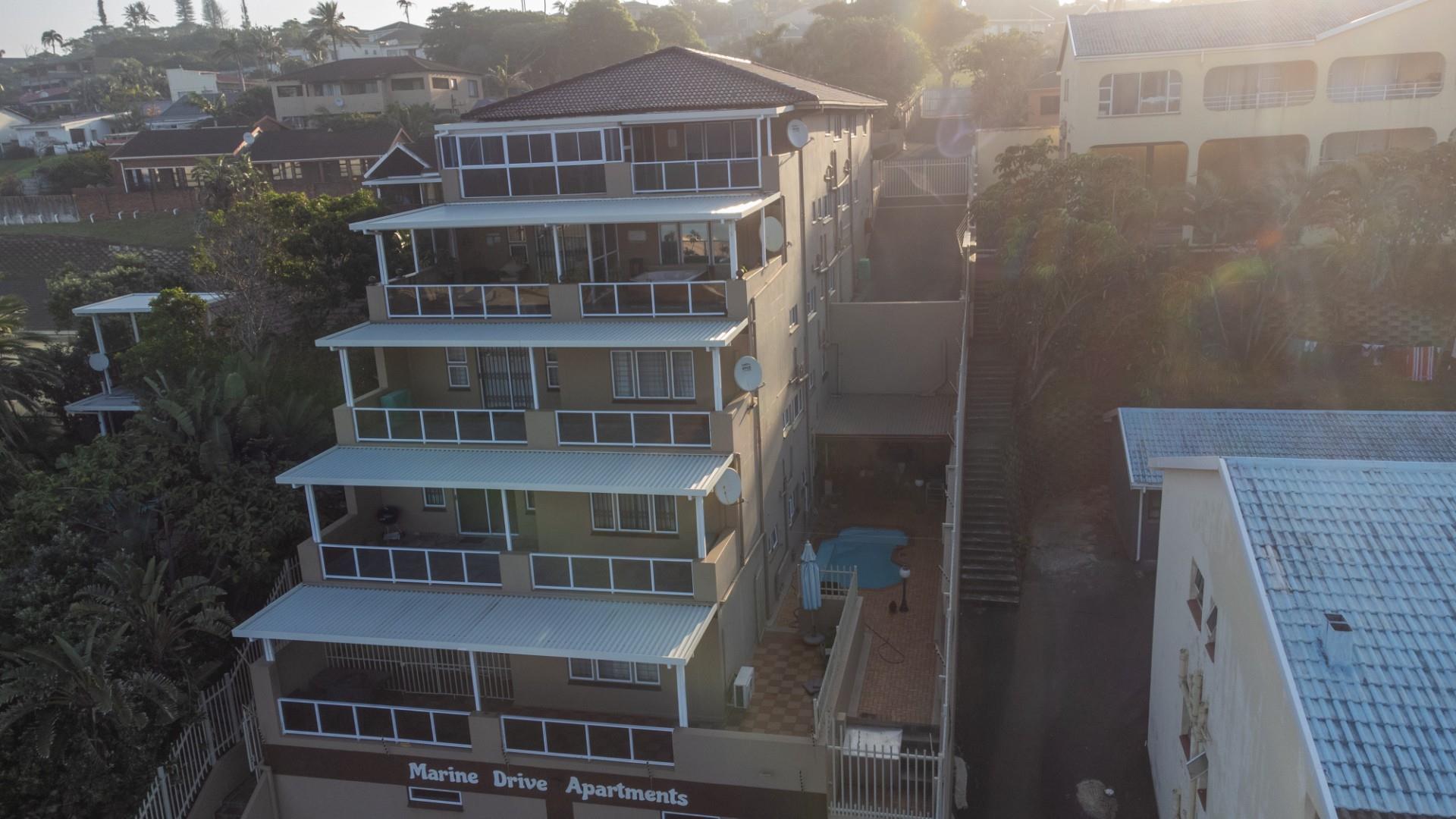Apartment For Sale in Margate, KwaZulu Natal