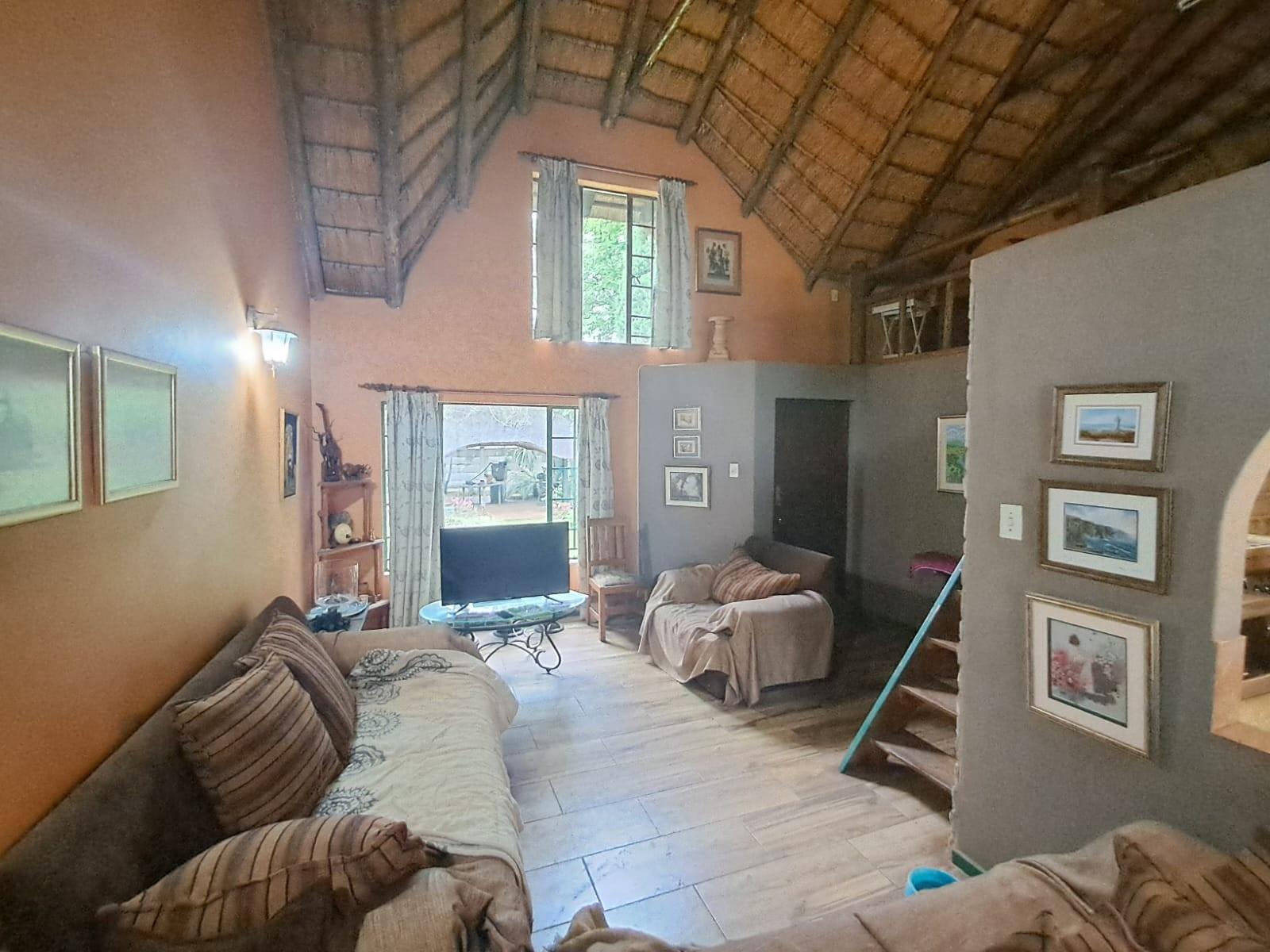 3 Bedroom House For Sale in Pierre Van Ryneveld, Centurion