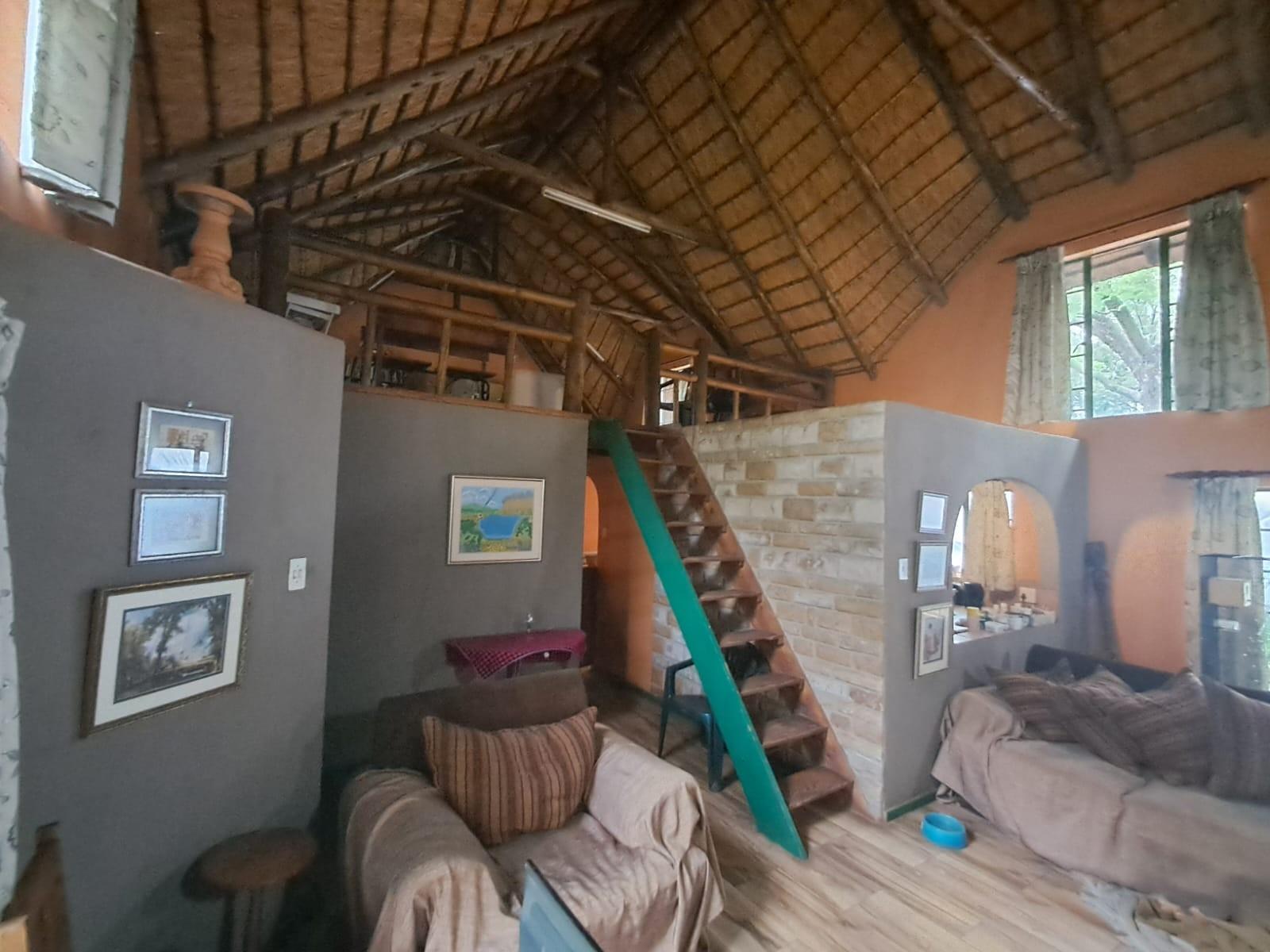 3 Bedroom House For Sale in Pierre Van Ryneveld, Centurion