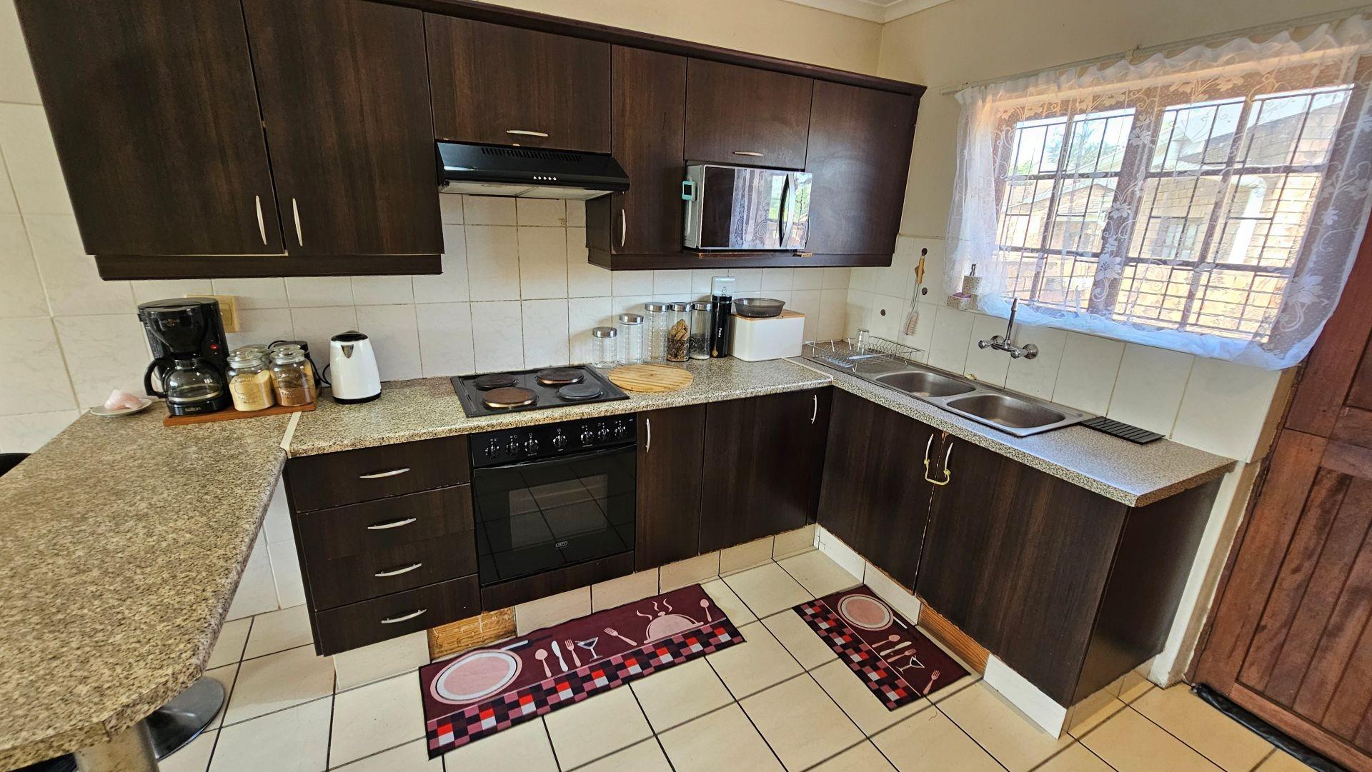 Lovely 2 bedroom Townhouse in a beautiful Eco Estate in Margate