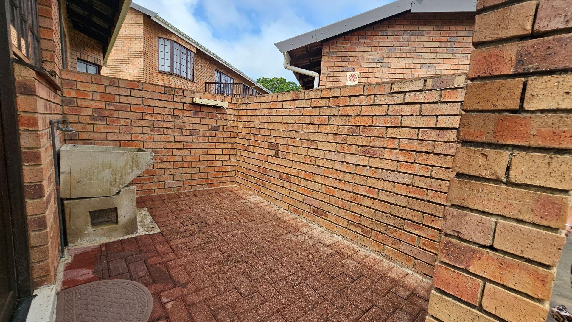 Lovely 2 bedroom Townhouse in a beautiful Eco Estate in Margate