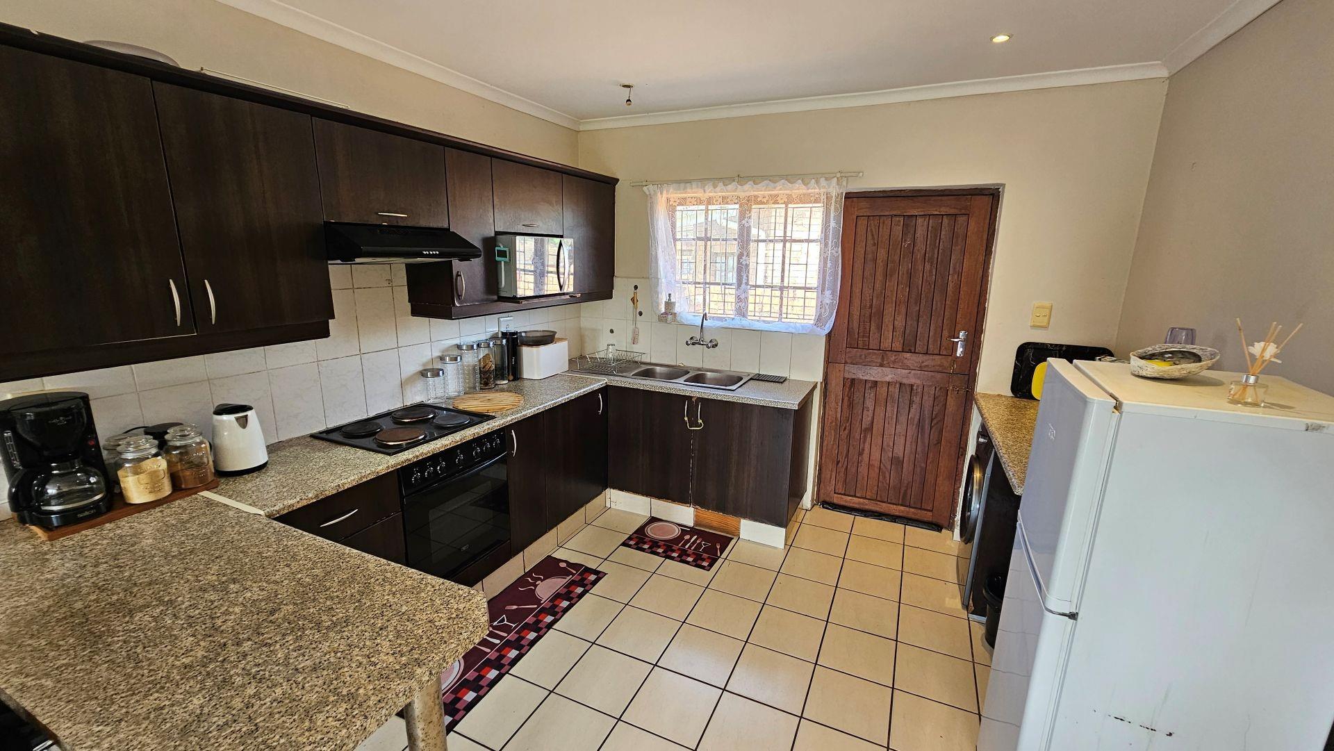 Lovely 2 bedroom Townhouse in a beautiful Eco Estate in Margate
