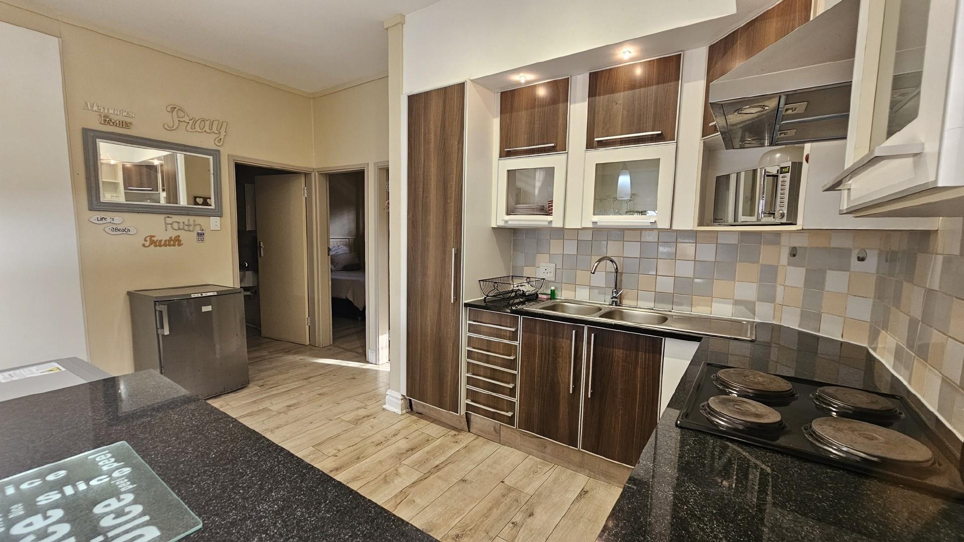 Beautiful Beachfront Apartment For Sale on the Margate Golden Mile, KwaZulu Natal