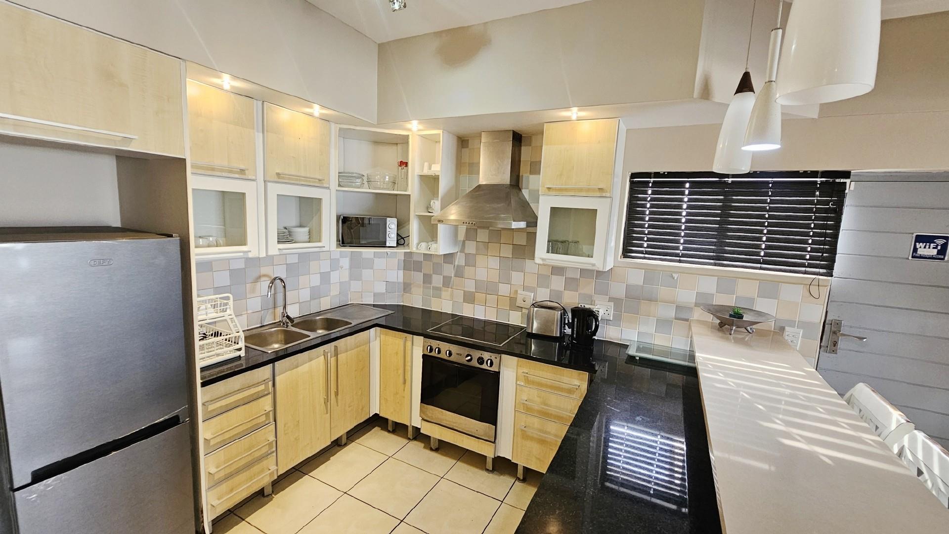 Apartment For Sale in Beacon Rocks, Margate, KwaZulu Natal