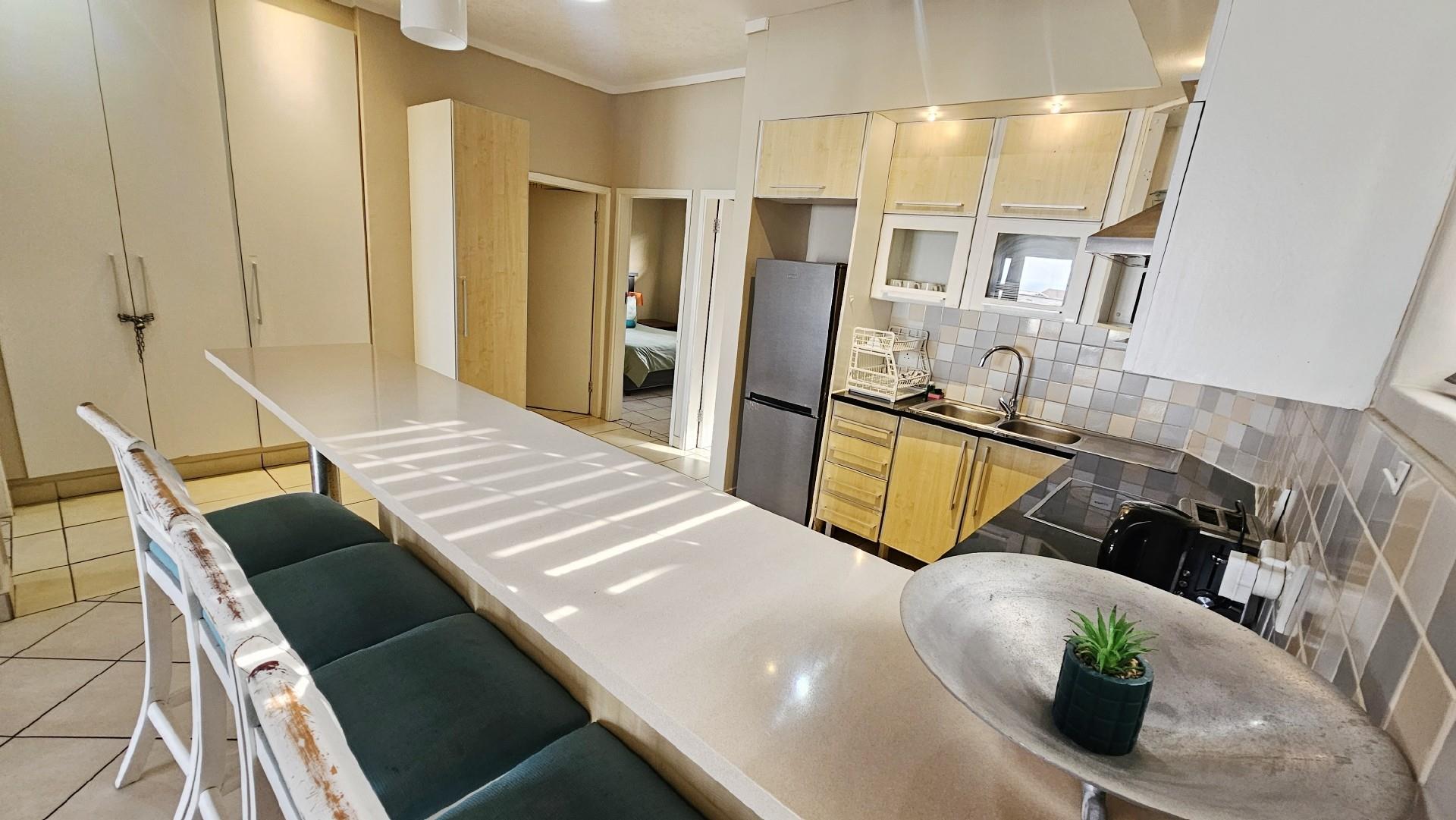 Apartment For Sale in Beacon Rocks, Margate, KwaZulu Natal