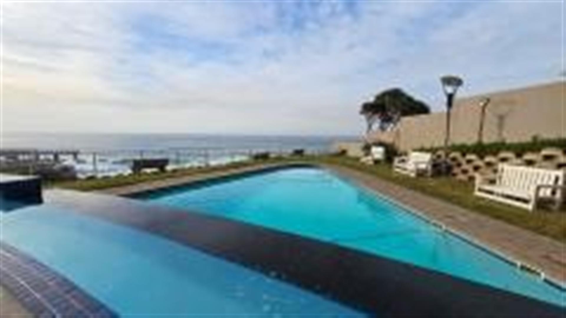 Apartment For Sale in Beacon Rocks, Margate, KwaZulu Natal