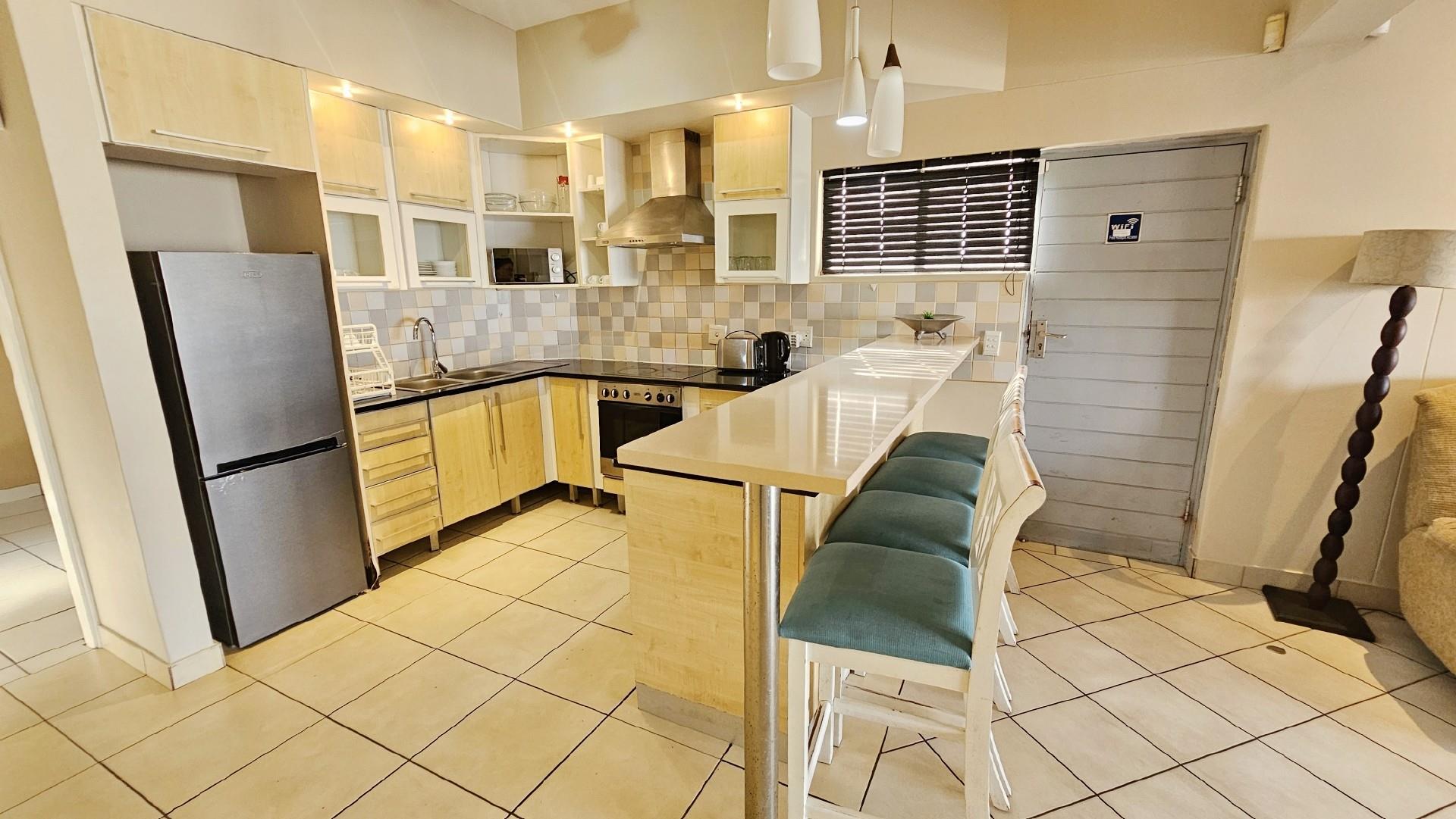 Apartment For Sale in Beacon Rocks, Margate, KwaZulu Natal