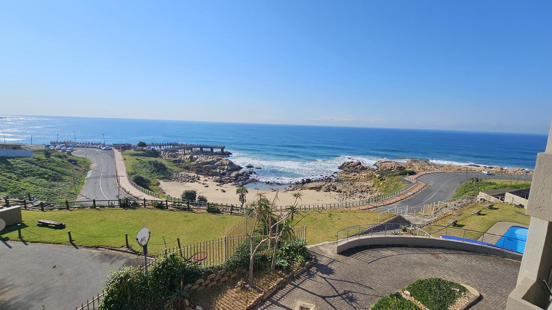 Apartment For Sale in Beacon Rocks, Margate, KwaZulu Natal