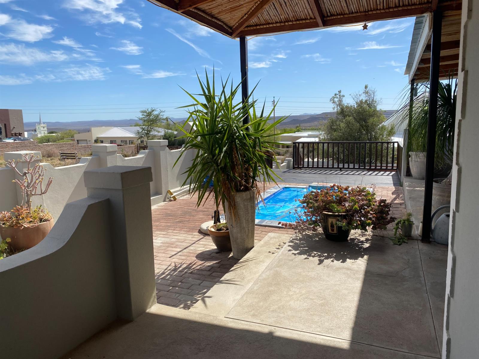 Charming 3-Bedroom Home with Mountain Views