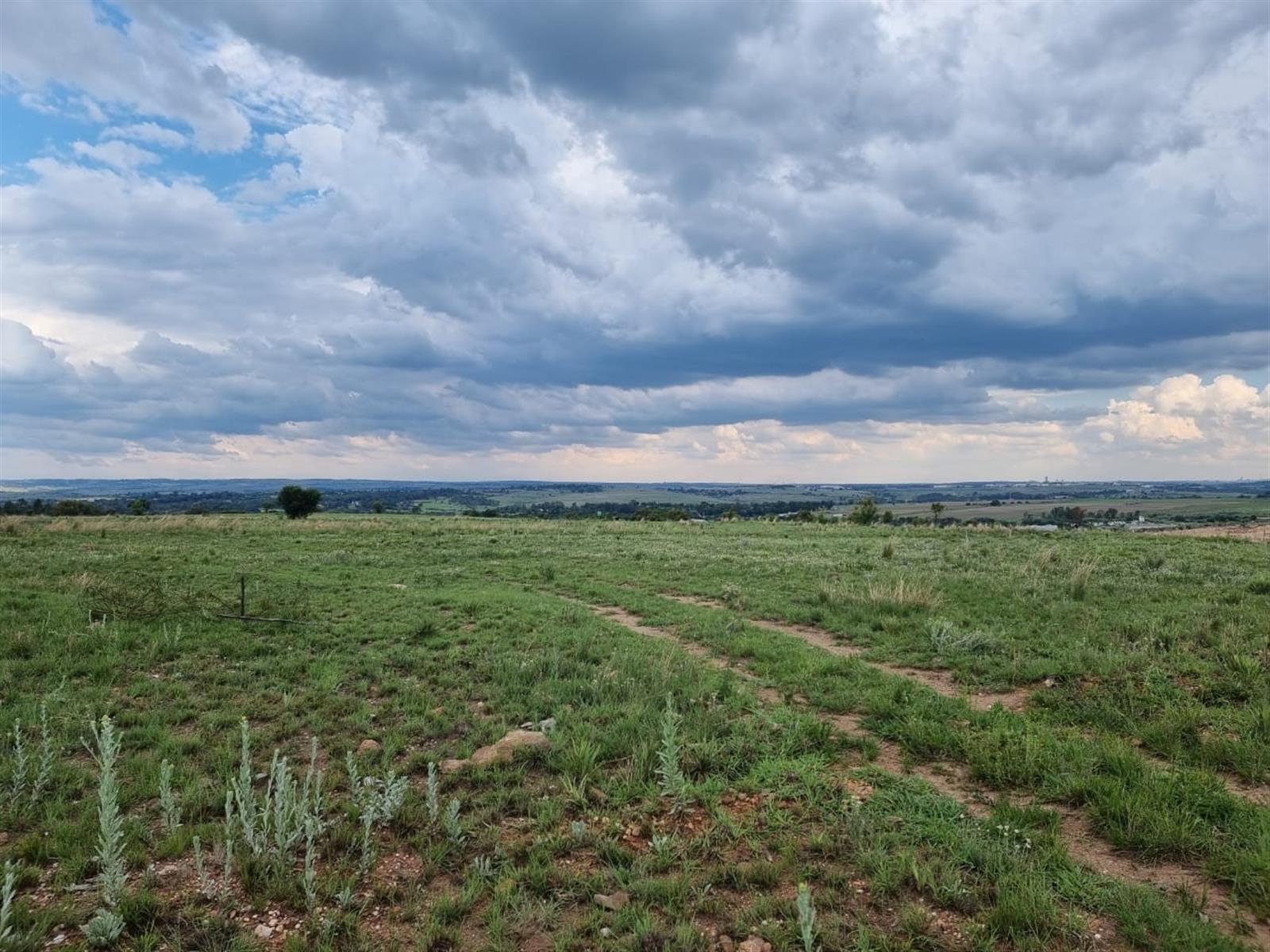 Exceptional Land Opportunity in Lanseria’s Expansion Zone