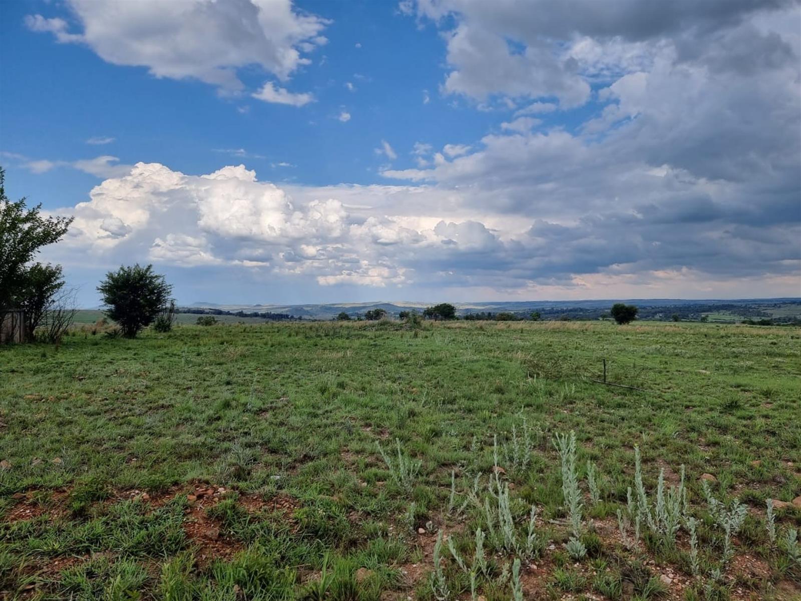 Exceptional Land Opportunity in Lanseria’s Expansion Zone