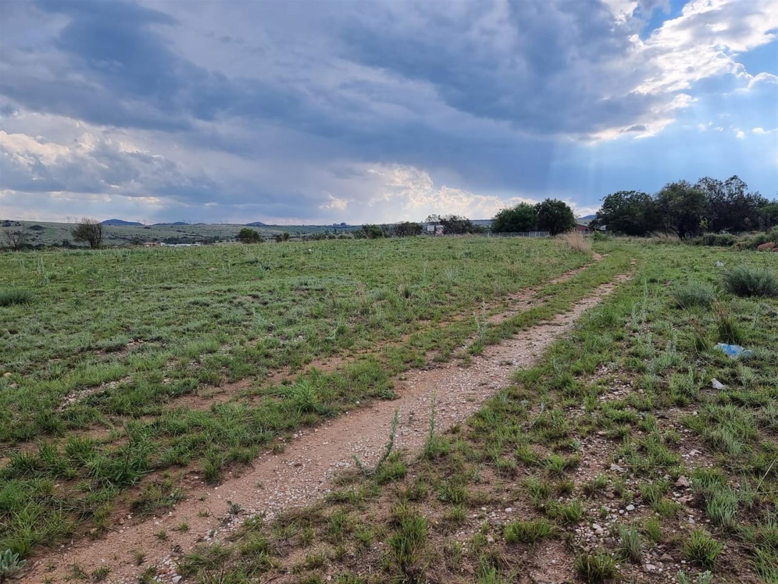 Exceptional Land Opportunity in Lanseria’s Expansion Zone